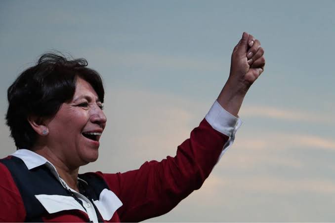 ¿Cuál crees que es la principal cualidad de Delfina Gómez, candidata de Morena al #EDOMEX?

-Honesta 
-Cercana al Pueblo
-Inteligente
-Comprometida con la 4T 
-Otra