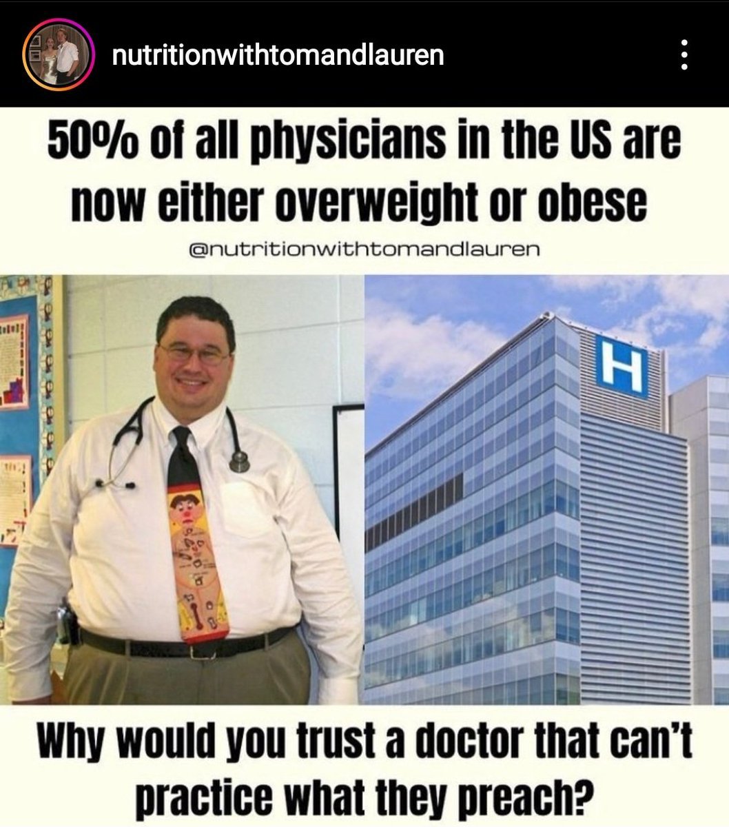 Robert Lufkin MD on Twitter "There is a lot of confusion about what actually drives obesity