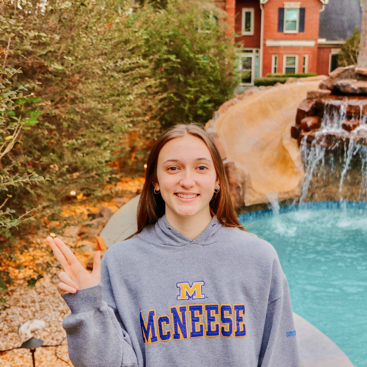 🚨Recruiting Alert!!!🚨 
Huge Congrats to Abby Montes (18 Adidas \\\ Setter/Right Side \\\ Kingwood HS) on her commitment to McNeese State next season!  #GeauxPokes 🤠

We are so proud of you and can’t wait to see you shine at the #NextLevel
#TAVHou18Adidas