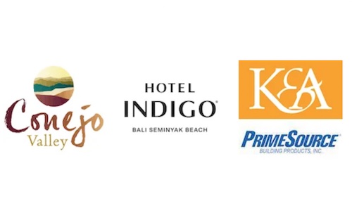 Accounts in transit: <a href="/MarketingMaven2/">Marketing Maven</a> is retained as PR AOR for Visit Conejo Valley... IMAGINE PR is named North American PR rep. for Hotel Indigo Bali Seminyak Beach... Kleber &amp; Assocs. (<a href="/stevekleber/">Ledger Device Support</a>) signs on as AOR for PrimeSource Building Products odwpr.us/3Xzf0GL