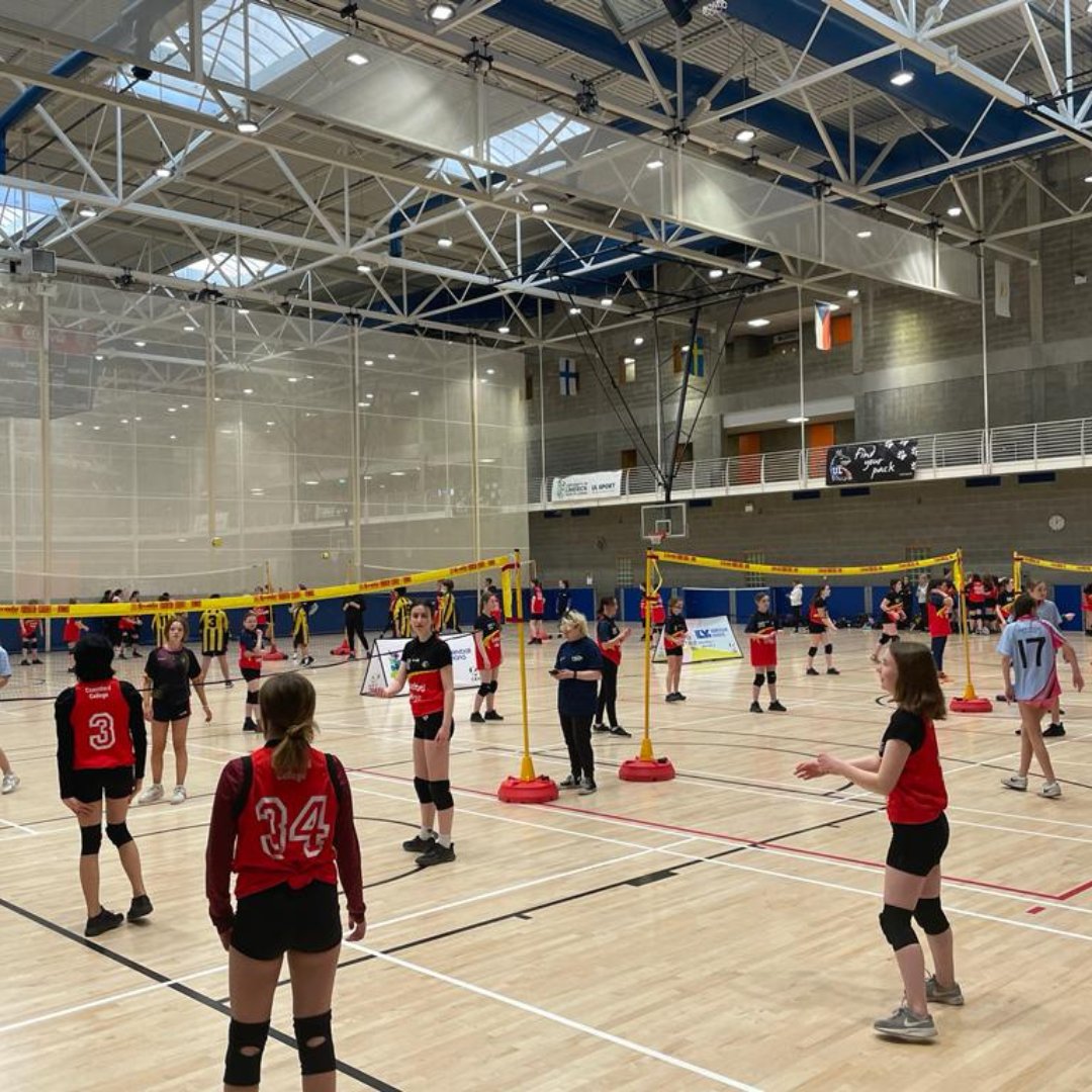 VolleyballIRL's tweet image. 🚨4v4 Mixed Volleyball Blitz

📍St Brigid&apos;s College, Loughrea 

📆 Saturday, February 11th, 10-1 pm

✅ Register now - bit.ly/4009KNV 

Full details available on our website⬇️
volleyballireland.com/youth-leagues/…
 
#raisingthegame #4v4volleyball #learntotrain
