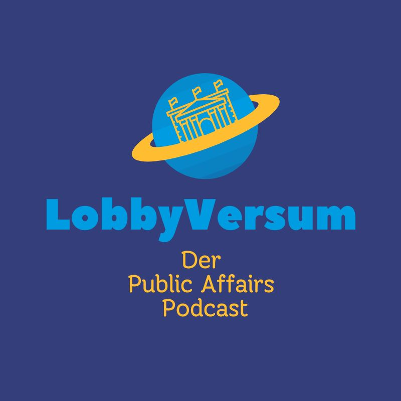 Was passiert im #LobbyVersum? Diese Frage stellen wir ab Februar in unserem elfnullelf #Podcast. 🎙️
Wir sprechen mit Lobbyist:innen über ihre Arbeit, Public Affairs und Politik und wollen die Vielfalt dieses Beratungsfeldes mit ihren Protagonist:innen abbilden. #StayTuned