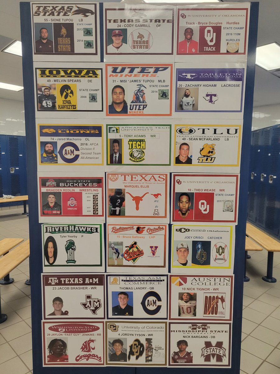 FMS boys Athletics tweet media