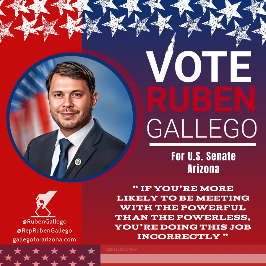 calmb4storm0's tweet photo. @NReveillee @RubenGallego #ResistanceUnited
#VetsResists https://t.co/x8k8RokGPr