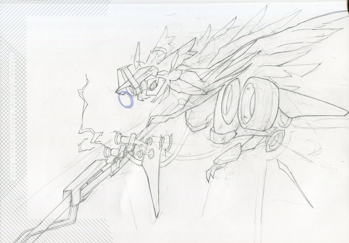 flying armed prototype
#avali 
sketch to try out some designs!