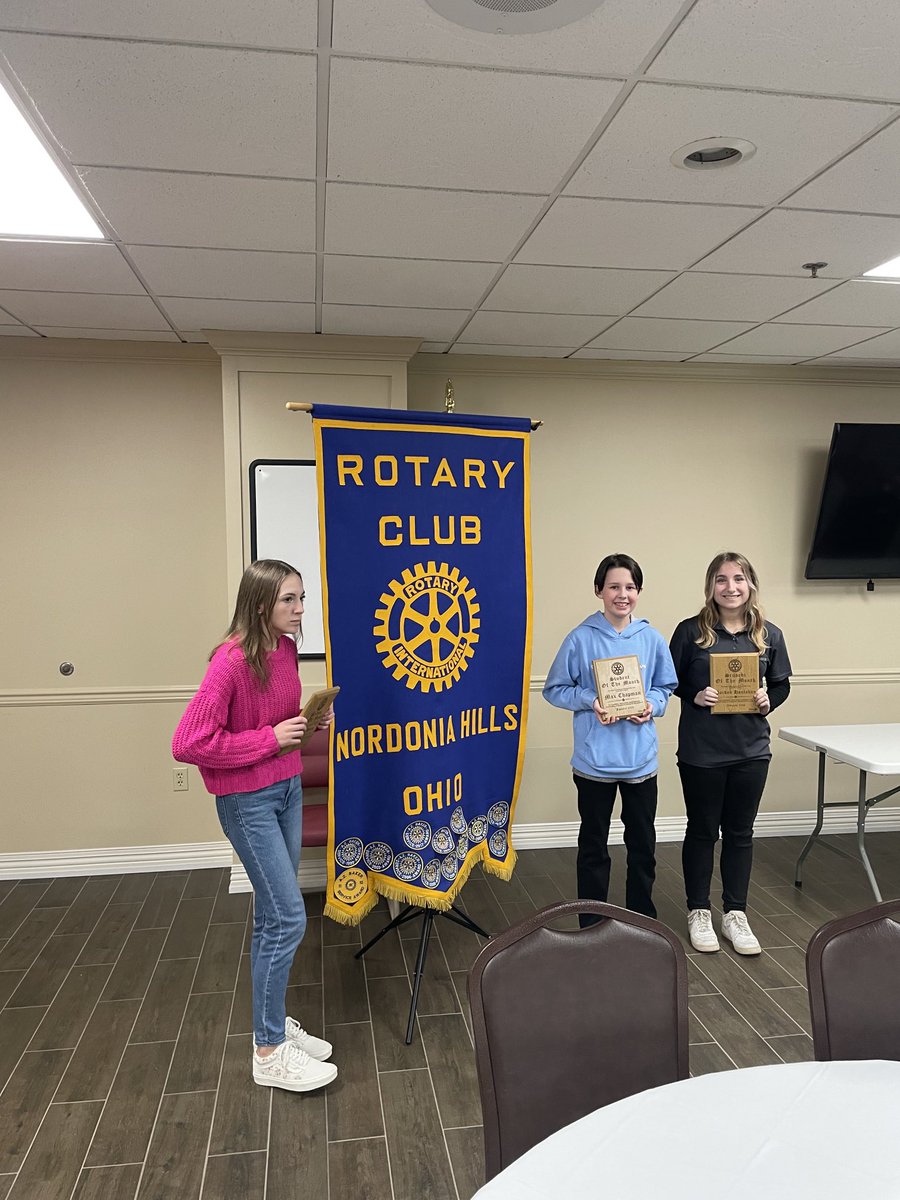 Congratulations to Jordan from Digital Design!  She is ⁦<a href="/CVCCWorks/">Cuyahoga Valley Career Center</a>⁩ Nordonia Student of the Month for January.  So proud ❤️