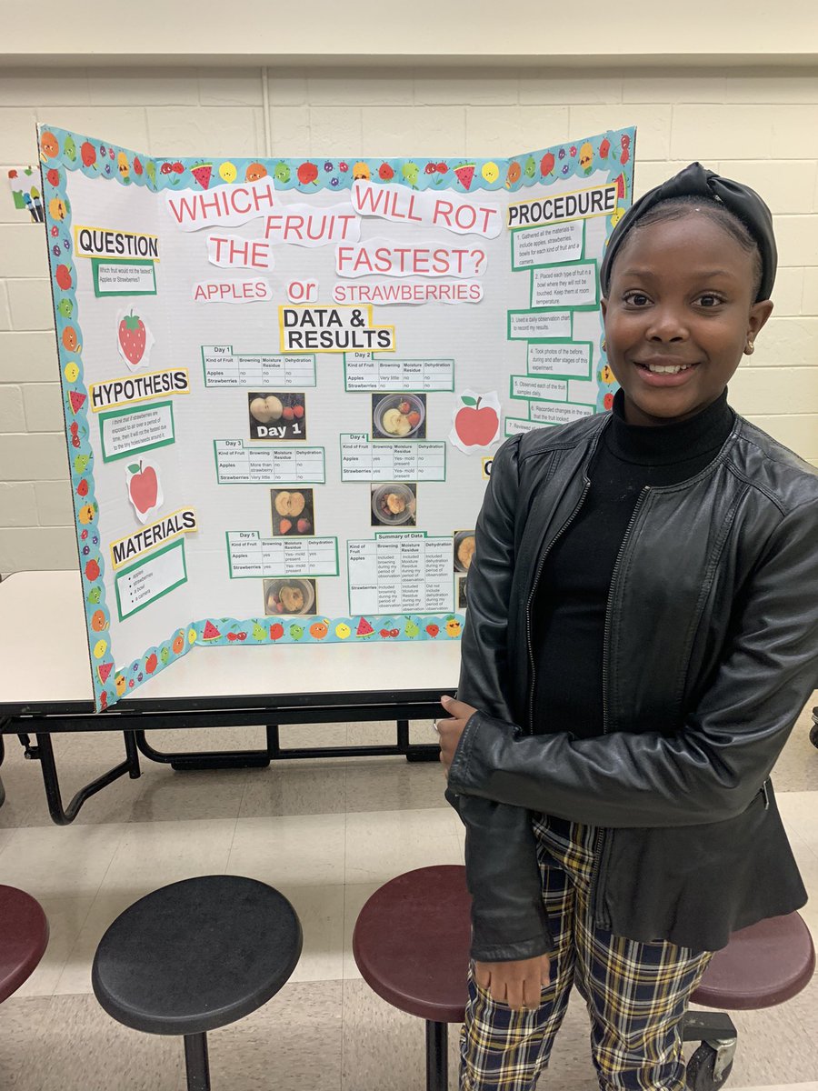 DrTProctor's tweet photo. APS Science Fair 2023‼️🔥
#CascadeIBTigerStrong
@CasPrinciTmomon @kdavidibcascade @didraut @CascadeESMedCtr @APS_K5Science https://t.co/ISdbrEt0pL