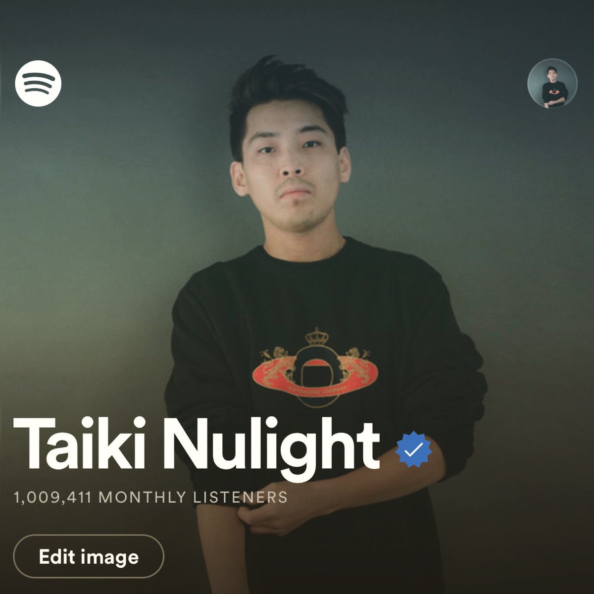 TAIKI NULIGHT tweet media