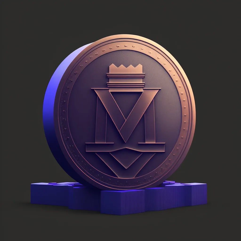 A glimpse of the revolutionary token #MMT token rewarded to users when focused - coming soon