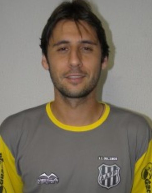 @FutebolMundlal Mancuso - AAPP 2011