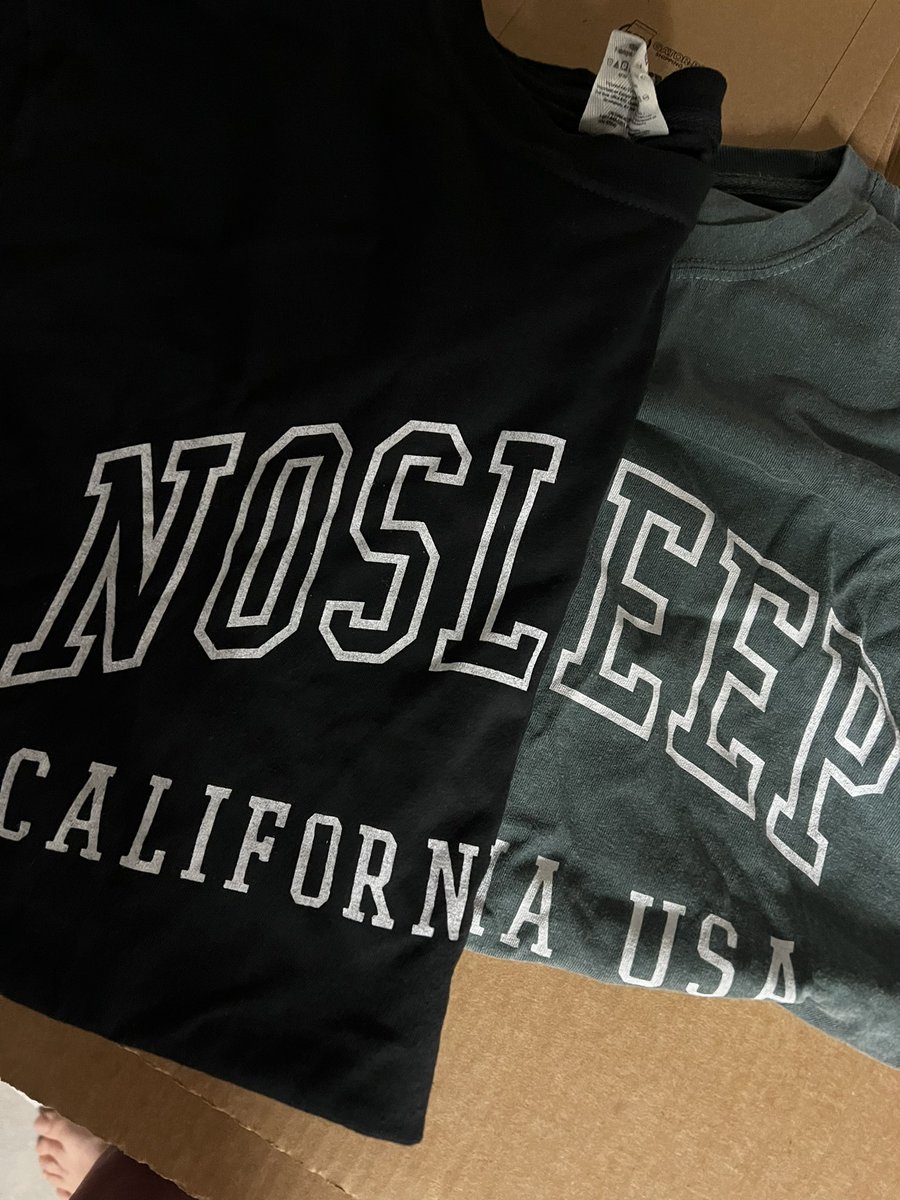 No Sleep Records 🅴 tweet media