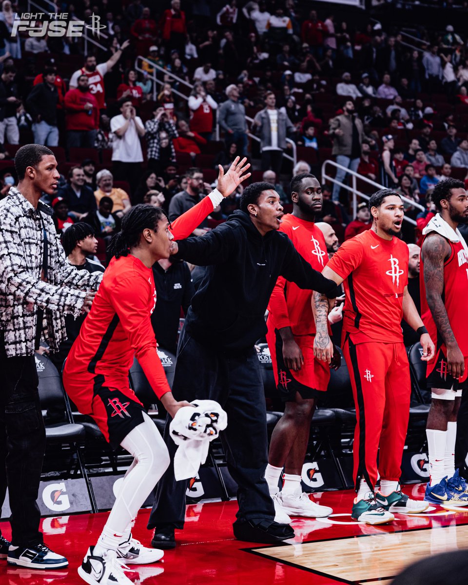 Timberwolves vs. Rockets Start time, where to watch, what’s the latest