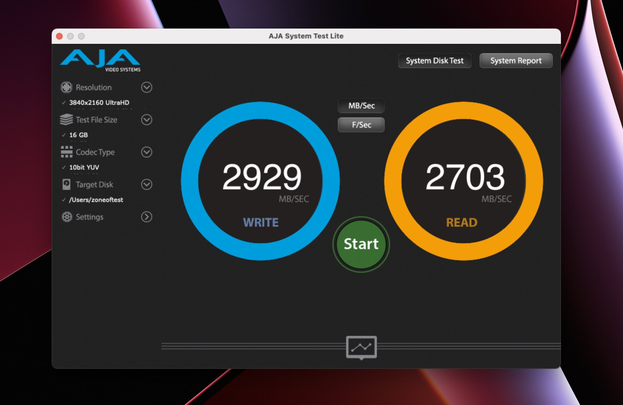 Daniel on Twitter: "BREAKING: We've just discovered the base 14” M2 Pro MacBook Pro (512GB) is considerably slower than the previous 14” M1 Pro model. Apple is likely using single SSD