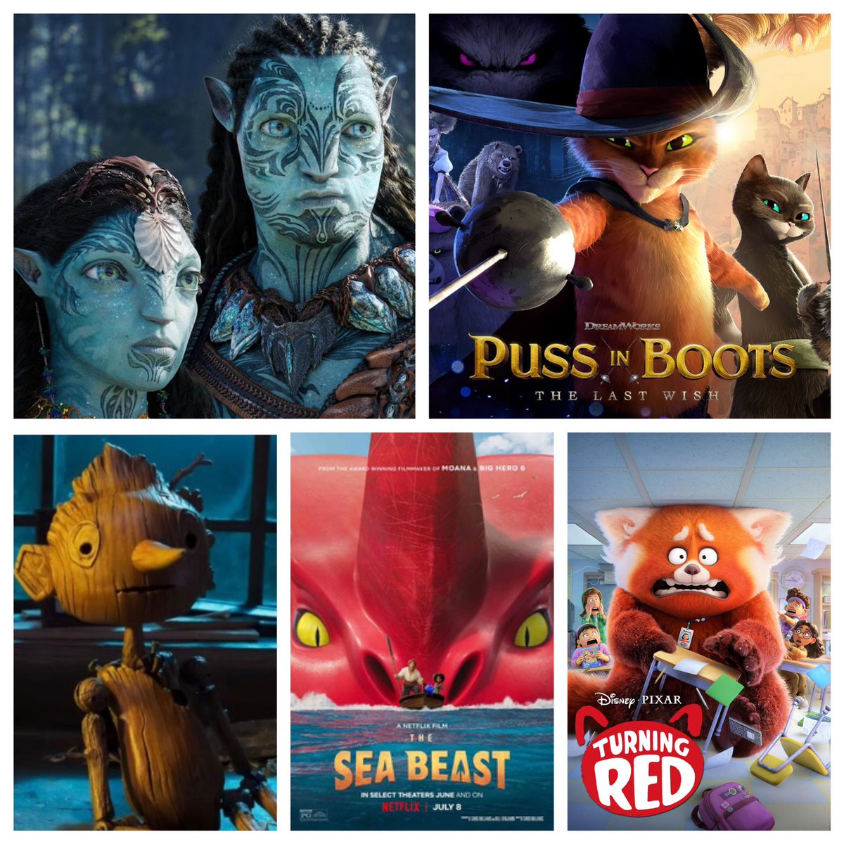 stodoe's tweet image. A HUGE CONGRATS to all my insanely talented friends on your #OscarsNominations2023 today. Some amazing animated films and FX this year. I’m so happy to see everyone’s accomplishments recognized. Keep inspiring, my friends.
#animation #animators