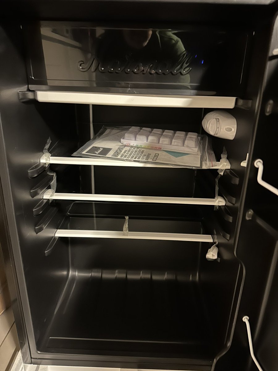 Miles Jacobson 💙 on Twitter "Bought myself a present. The coolest