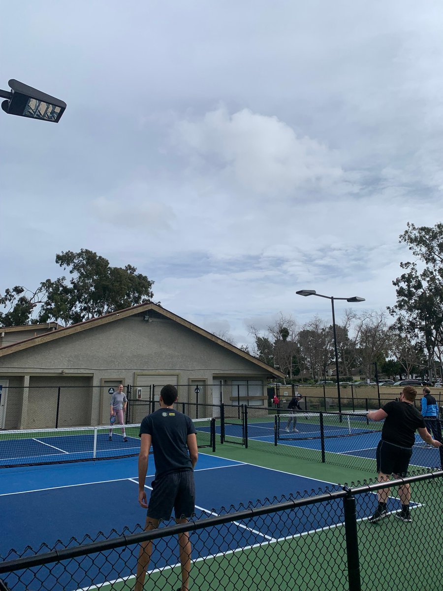 RCI_tennis's tweet photo. Everyone is invited to come and try out our brand-new pickleball courts! For casual morning fun with friends or even competitive match play against fellow members.
-
We hope to see you soon!
-
https://t.co/Ef6VaNGS8b
-
#octennis #oclifestyle #ocpickleball #gearboxpickleball https://t.co/35XGoOIpWB