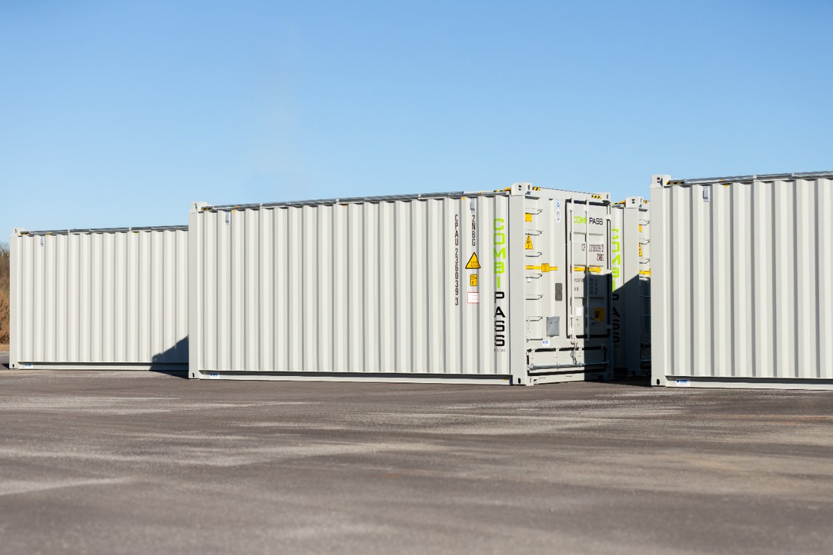 SicomContainers's tweet photo. 🔹Sicom Containers🔹
-
-
-
@sicomcontainers
-
-
#container #sicomcontainer #logistics #madeinitaly #intermodal #containeryard #langhe #logisticsolution https://t.co/ttsPgxwzXb