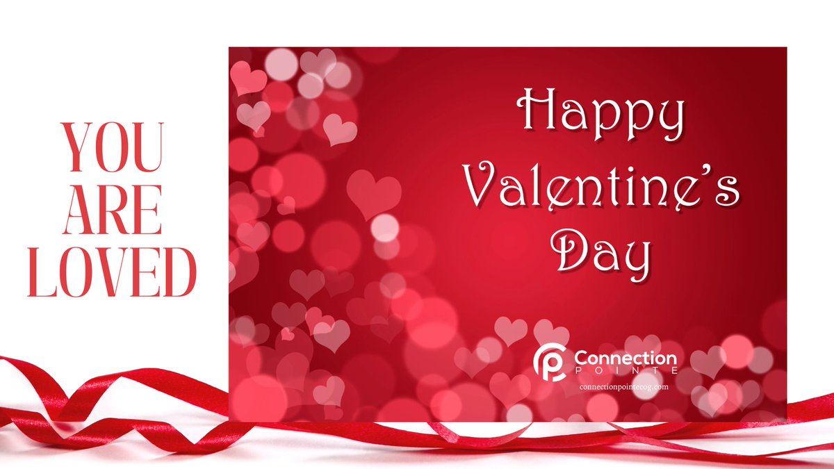 cpointeCOG's tweet image. Wishing you and yours a Happy Valentine's Day
connectionpointecog.com  #connectionpointecog #love #friendship #hope #atlanta #connectgroups #Biblestudy #friends #austellga #kidschurch #faith #prayer #overcome #addictions