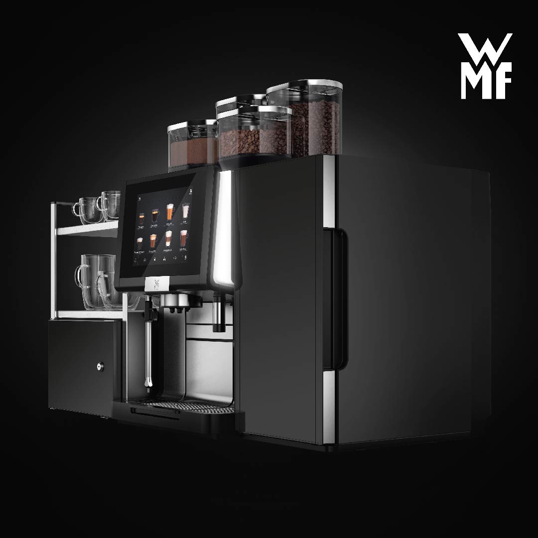 Expand the functionality of your WMF Professional Coffee Machine by adding one of our many accessories. To find out more, please visit the link below 

ow.ly/esV650MaE3f

#WMFProfessionalCoffeeMachines #Coffee #Accessories