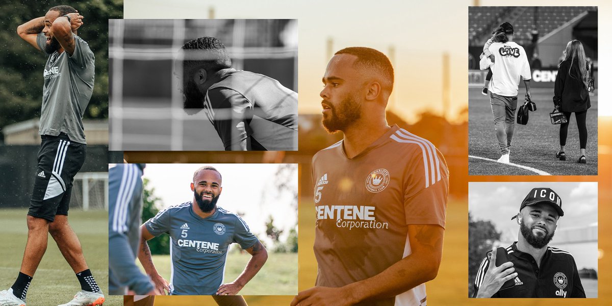 CharlotteFC's tweet photo. https://t.co/hC47rvYEw2