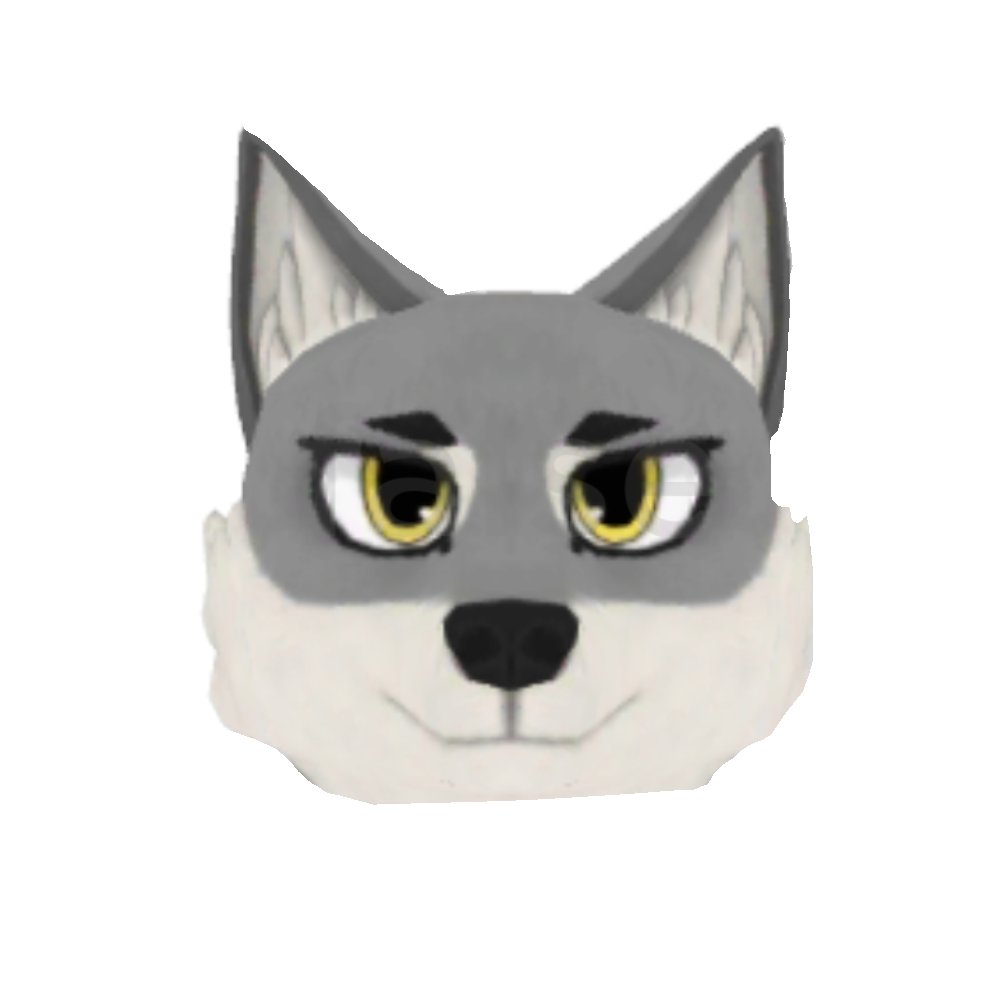 wolfgrey_20's tweet photo. #NewProfilePic https://t.co/N2D7648BbV