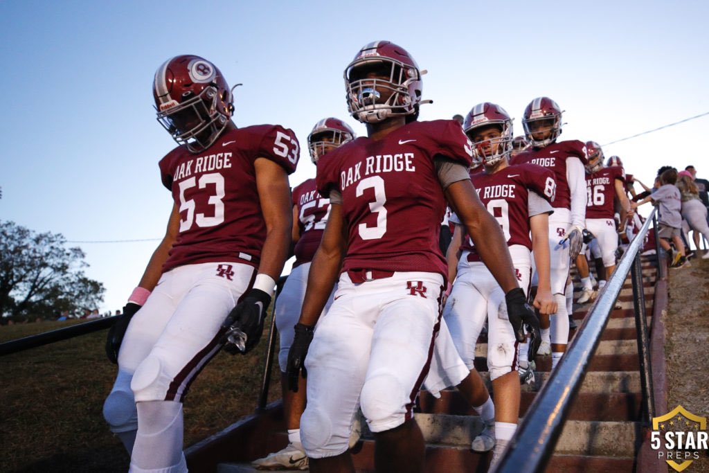 5StarPreps's tweet photo. THE NEXT LAYER OF THE STORY

We spoke with new Oak Ridge HS football coach Derek Rang about his decision to take the job, how he sees his system fitting there and much more. 

QUICK READ ⬇️ https://t.co/fQny2rTXfJ https://t.co/T0x3HT2oZI