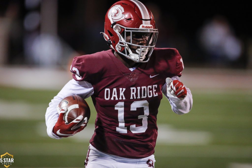 5StarPreps's tweet photo. THE NEXT LAYER OF THE STORY

We spoke with new Oak Ridge HS football coach Derek Rang about his decision to take the job, how he sees his system fitting there and much more. 

QUICK READ ⬇️ https://t.co/fQny2rTXfJ https://t.co/T0x3HT2oZI