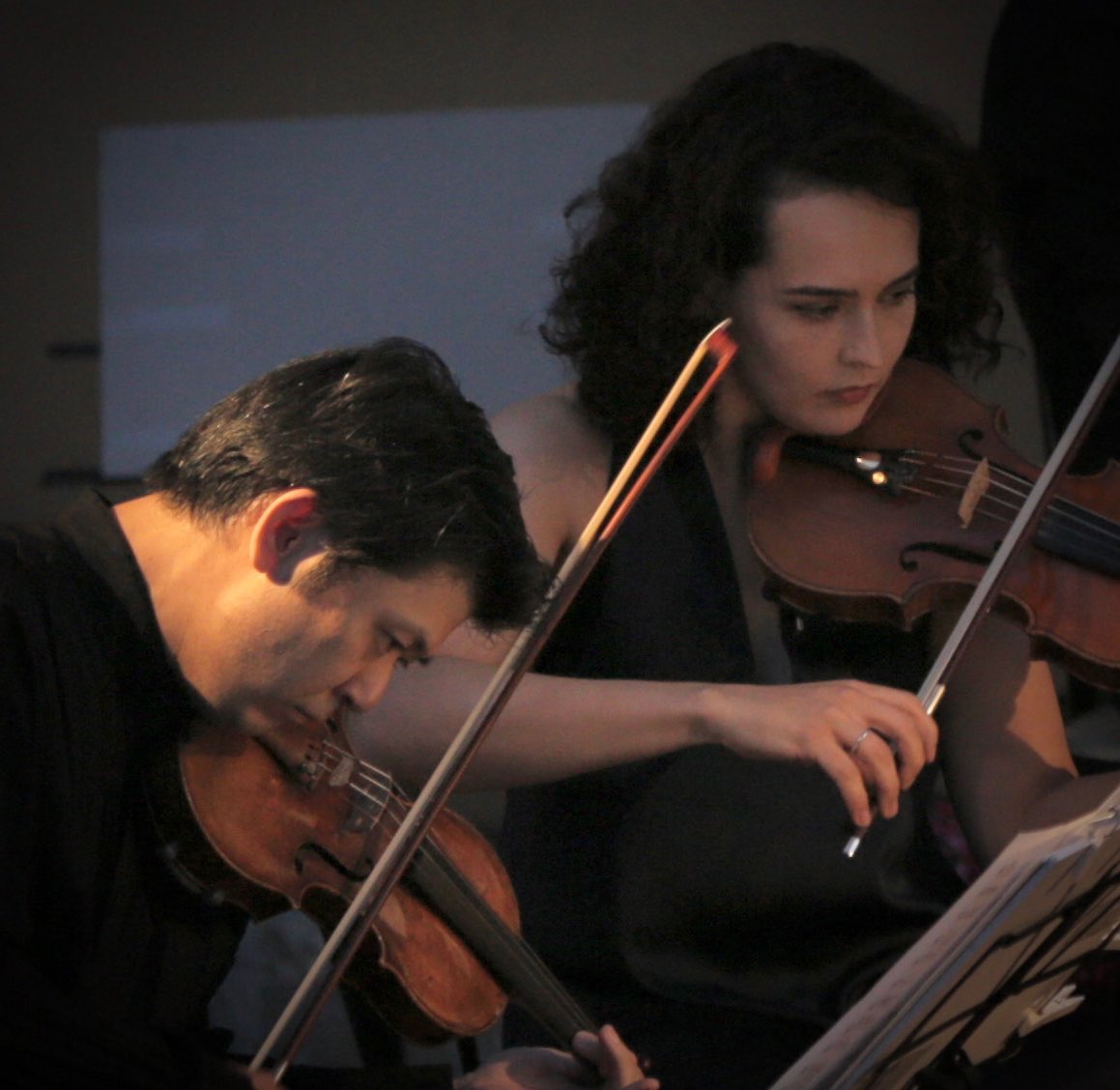 Incontri in Terra di Siena festival (@itslafoce) on Twitter photo Violinists #SarahChristian, <a href="/FrancescaDego/">Francesca Dego</a>, #VildeFrang, #VadimGluzman and #AnnabelleMeare; cellists @MxHornung and #AntonioLysy; violists <a href="/AdrienLaMarca/">Adrien La Marca</a> and <a href="/LawrencePower/">Lawrence Power</a>; double bassist #NabilShehata; conductor #RuthReinhardt; <a href="/PVillegasGuitar/">Pablo Sáinz-Villegas</a>; and #OrchestradellaToscana Violinists #SarahChristian, <a href="/FrancescaDego/">Francesca Dego</a>, #VildeFrang, #VadimGluzman and #AnnabelleMeare; cellists @MxHornung and #AntonioLysy; violists <a href="/AdrienLaMarca/">Adrien La Marca</a> and <a href="/LawrencePower/">Lawrence Power</a>; double bassist #NabilShehata; conductor #RuthReinhardt; <a href="/PVillegasGuitar/">Pablo Sáinz-Villegas</a>; and #OrchestradellaToscana
