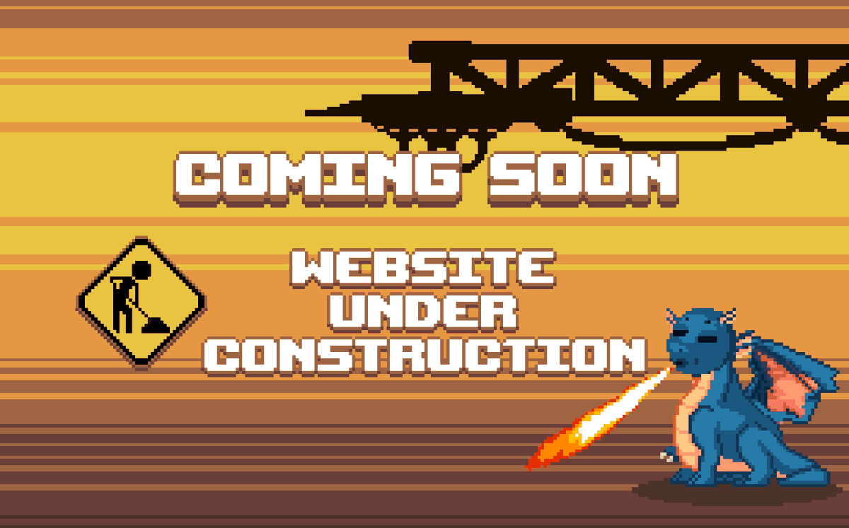 DragonsGame_'s tweet photo. Get ready for the ultimate gaming experience! 

Dragon's Game Website &amp; Whitepaper launching SOON! Don't miss out on the chance to be an early adopter &amp; join the revolution. 

Follow us &amp; turn on notifications to be the first to know! 🔔 https://t.co/TpEN9YzAUc