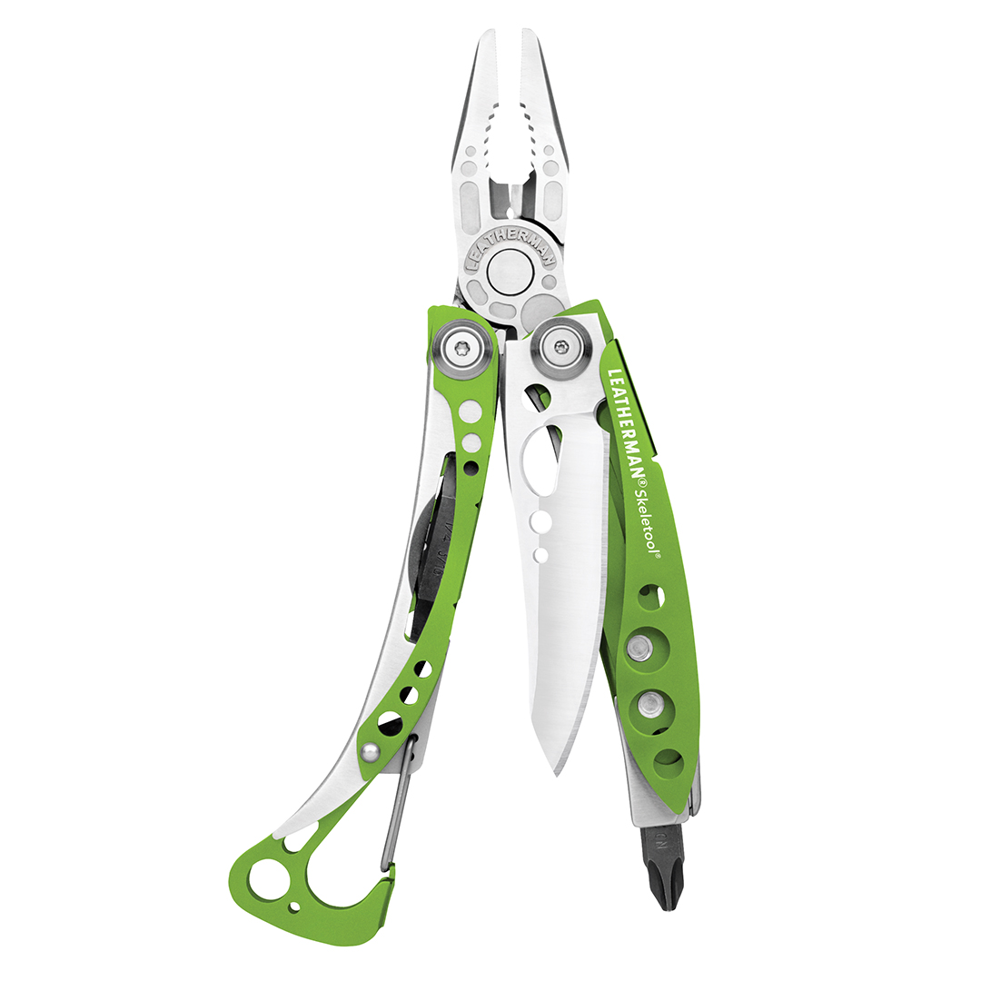 Leatherman tweet media