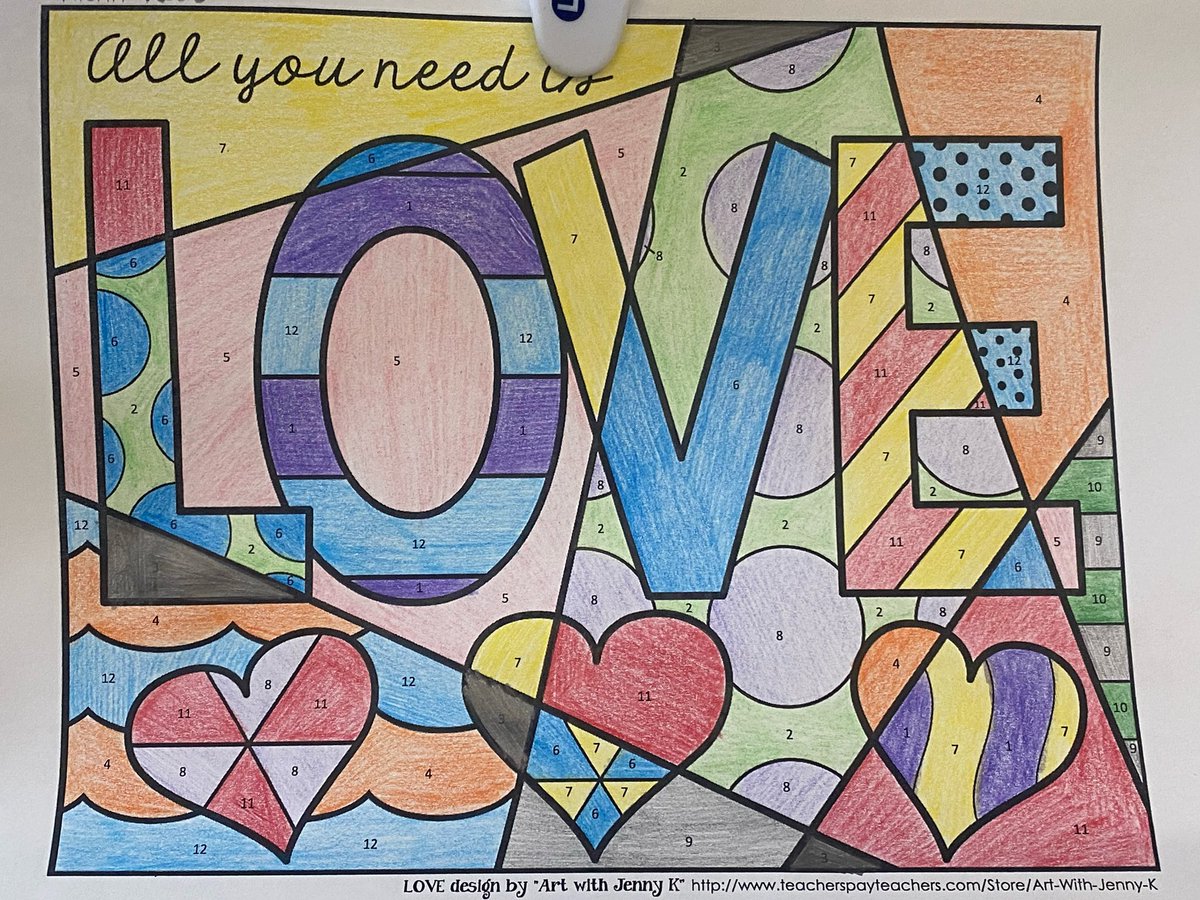 Spreading inspiration and motivation this month of January! Thank you Mrs. Garza for sharing your factoring activity  with us! <a href="/SamuelClemensHS/">samuelclemenshs</a> @MsASirizzotti @JFalconSCHS