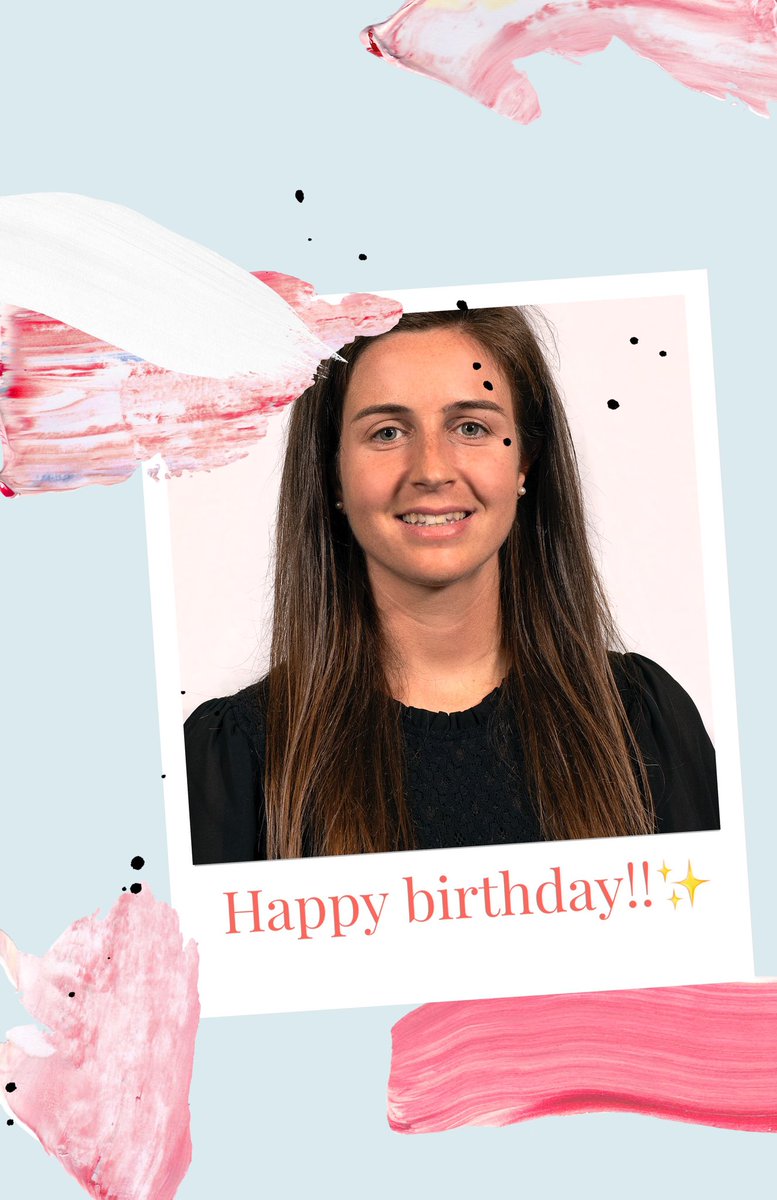 Happy Birthday, Tayler! 

#EatEmUpKats