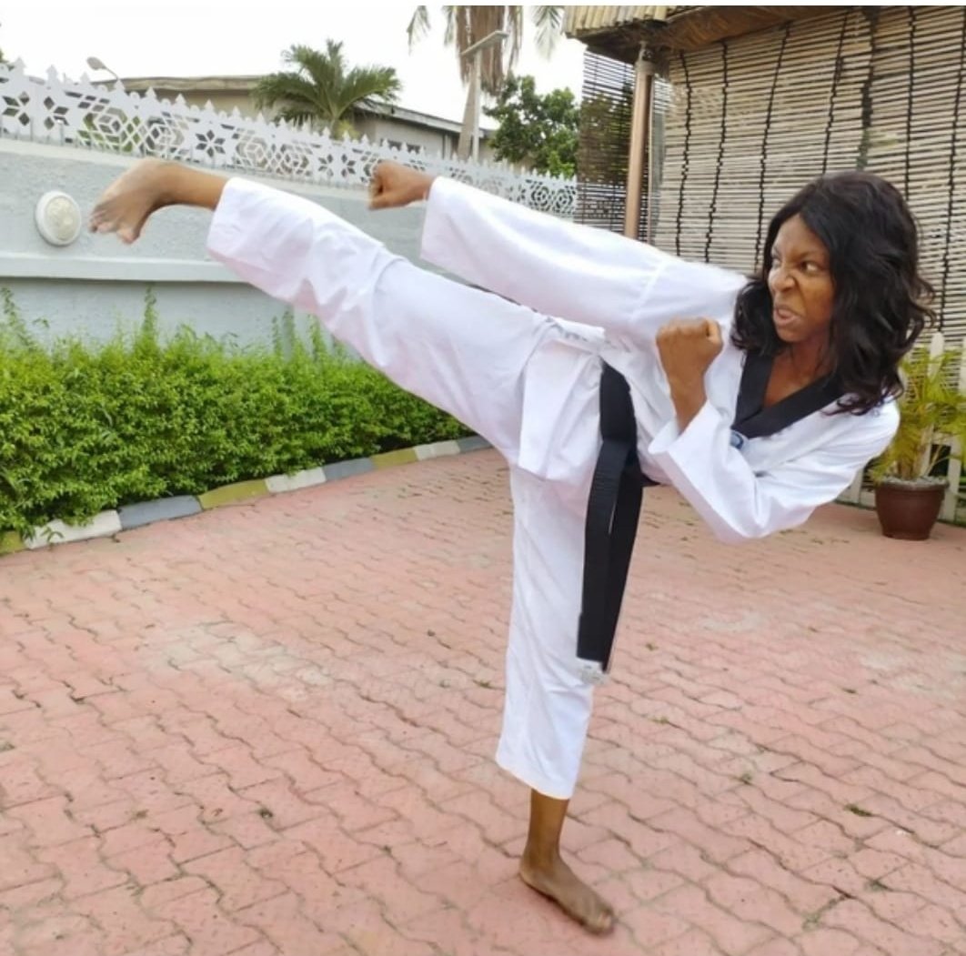 Martialartsgodde Martial arts & domination on Twitter "Wishing