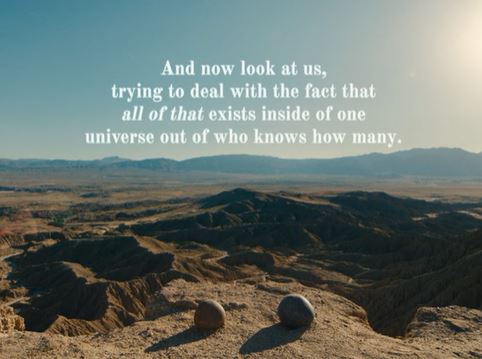 I didn't think they would even watch it.🥯 #EEAAO