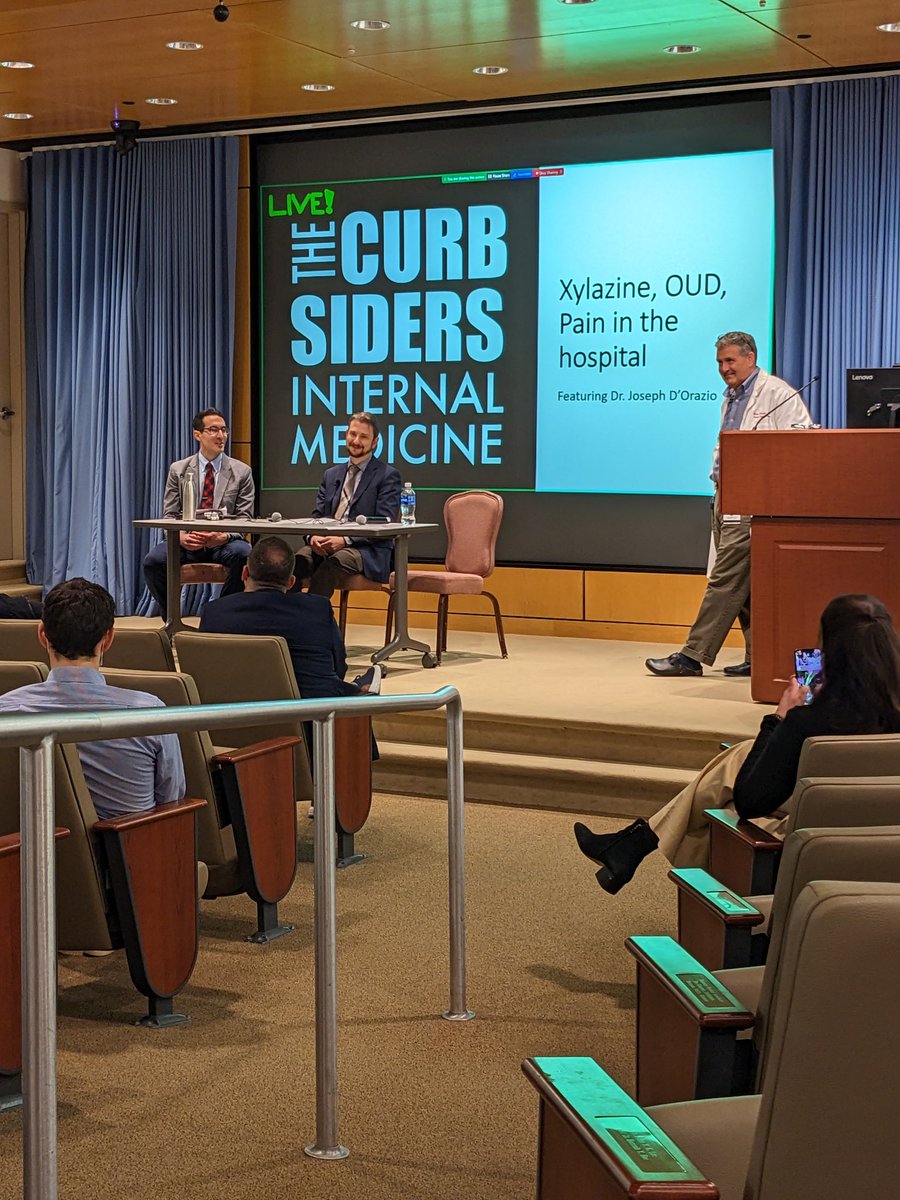 Samir Panvelker, MD tweet media