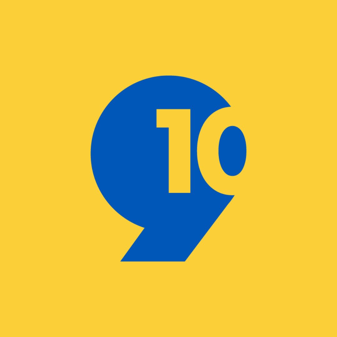Meet the new 9&amp;10 News!
 
To better serve the region, we’re taking 9&amp;10 to the next level! As the largest news provider in Northern Michigan, we’re committed to delivering relevant content and fostering a connection between our communities
#9and10news #910mediagroup