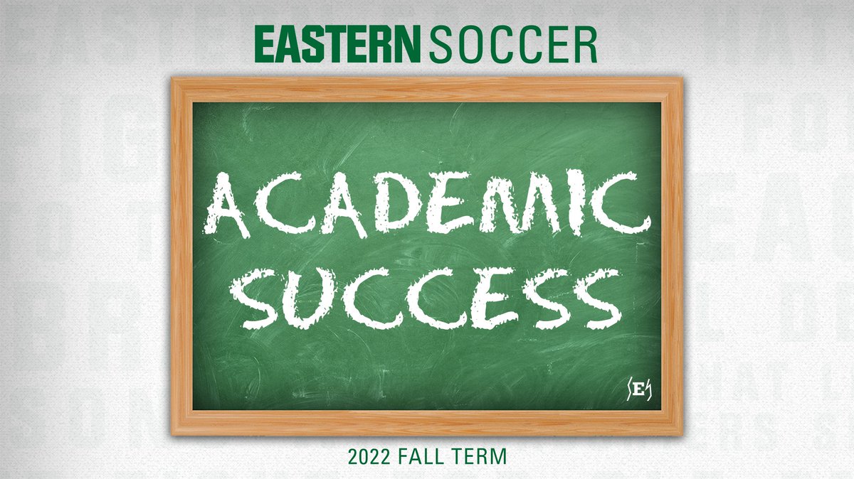 EMU Soccer tweet media