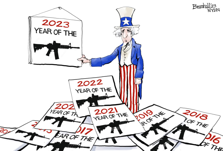 phillipsoninst's tweet image. Mass shootings are out of control. 
#GunSenseNow