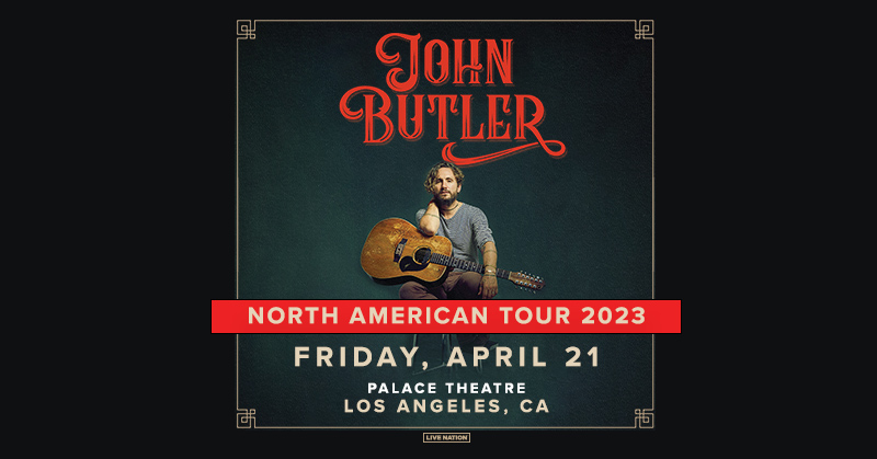 Live Nation L.A. on Twitter: 