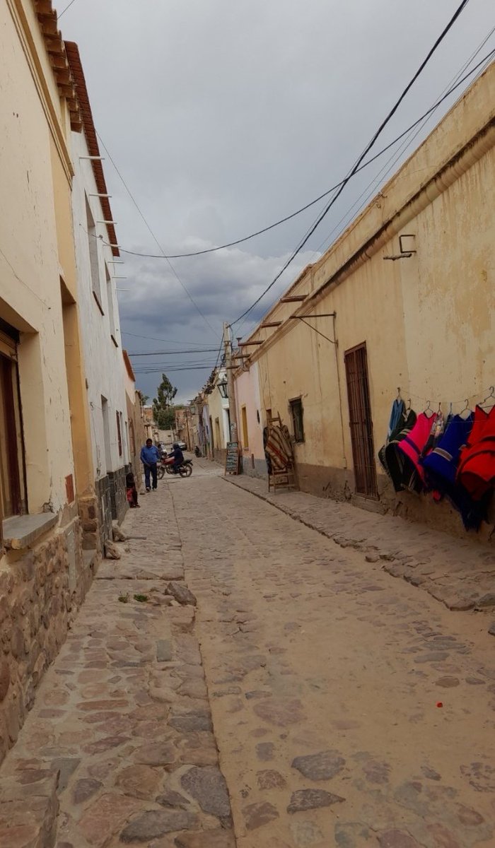 verouqz's tweet photo. Humahuaca 🥰
Jujuy que Linda Sos!
#Norteando 🇦🇷 https://t.co/gCtFbQb29h