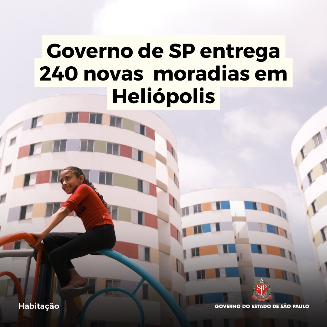Governo de S. Paulo on Twitter