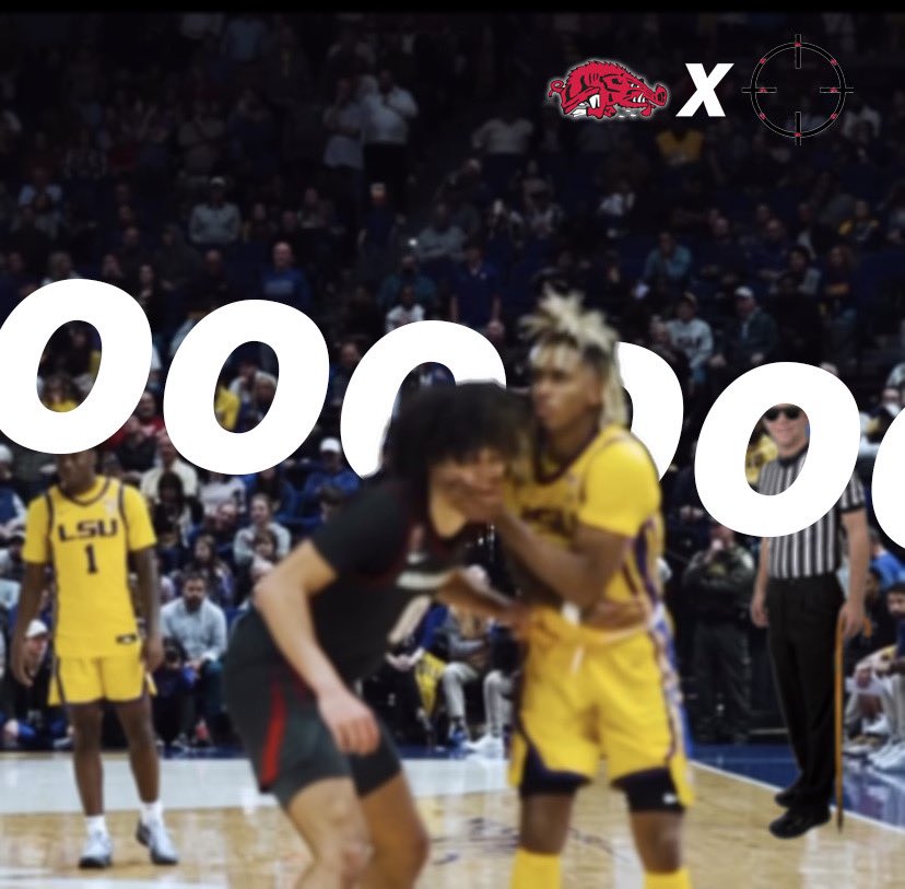 # 44 Adam Miller
This One is Personal