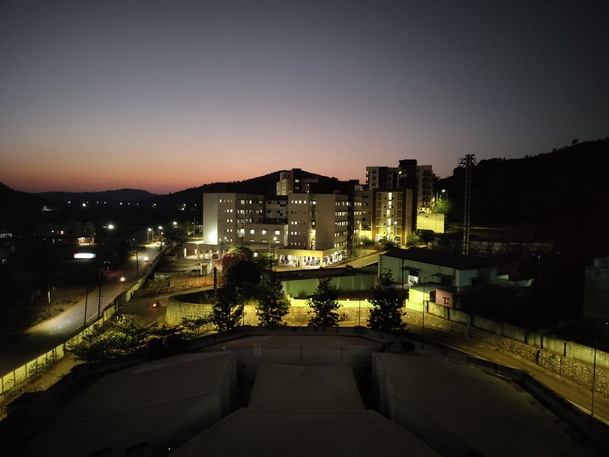 iamnarayan97's tweet photo. @nothing The place where I work.. SLN Medical College and Hospital, Koraput https://t.co/O1Wl693amQ