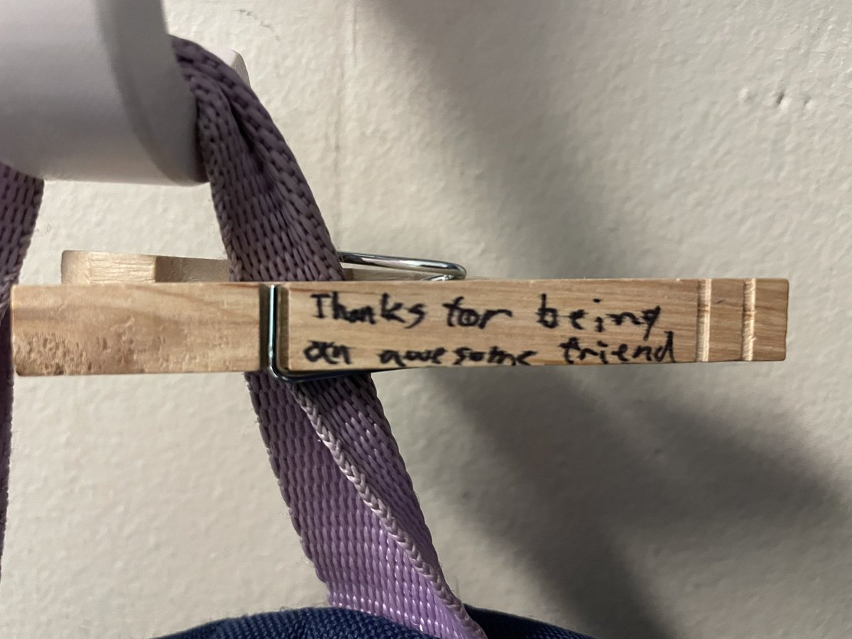 MurwoodWC's tweet photo. Spreading kindness throughout the school- pass it along! #thegreatkindnesschallenge #marvelousmustangs https://t.co/9T0noRBuxM