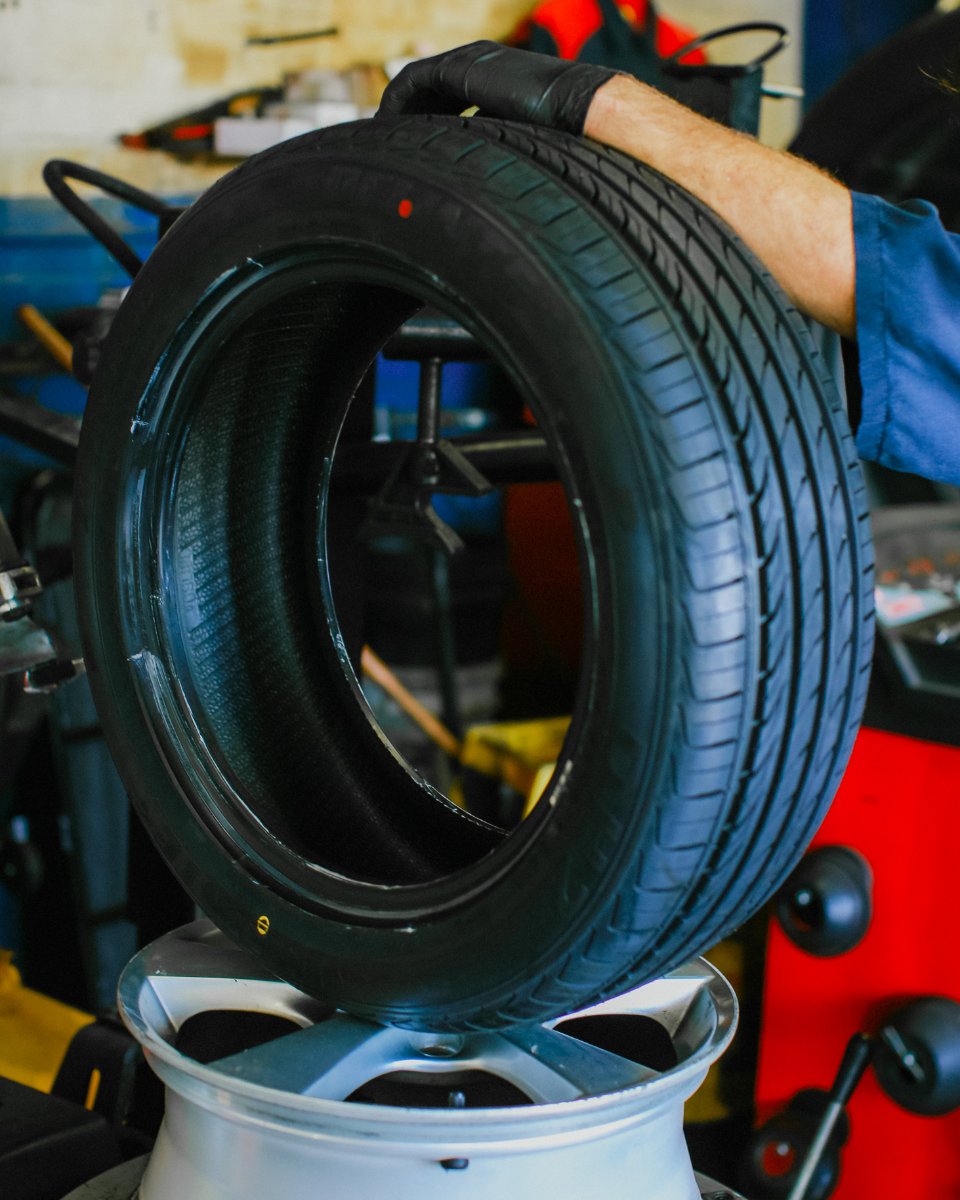 We know your car’s favorite place is the open road, but a pit stop here is a close second. #MontoyasTireshop #Tire #Tires #TireSales #UsedTires #UsedTireSales #Brakes #Alignment #Inspections #Dallas #Texas #DallasTX #DallasTexas #DTX