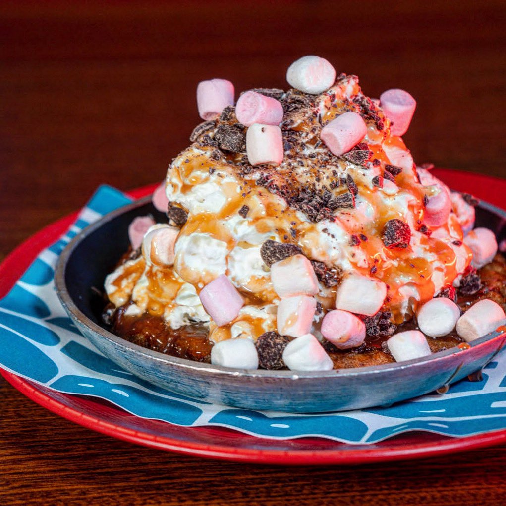 Buba Belfast (@bubabelfast) on Twitter photo Dessert doesn’t go to the stomach, it goes to the heart ❤️
<a href="/bubabelfast/">Buba Belfast</a>
#bubabelfast #cookiechaos #dessertsofinstagram #belfast #trending Dessert doesn’t go to the stomach, it goes to the heart ❤️
<a href="/bubabelfast/">Buba Belfast</a>
#bubabelfast #cookiechaos #dessertsofinstagram #belfast #trending