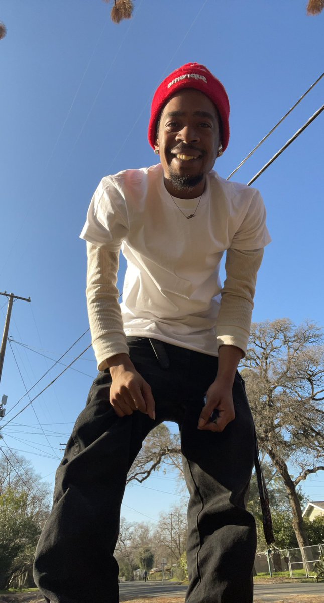 KingtwinMario's tweet photo. Been that Nigga bruh ๐ ๐๐ฝ ๐ช #SupaMario https://t.co/tbxdurnYV2
