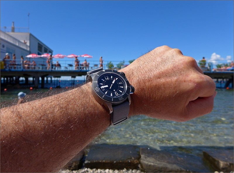 PuristSPro's tweet photo. Gone but not forgotten. #JaegerLeCoultre #MasterCompressor Navy SEALs Alarm.
https://t.co/7zjkimyttY https://t.co/7JZlR8FAPc