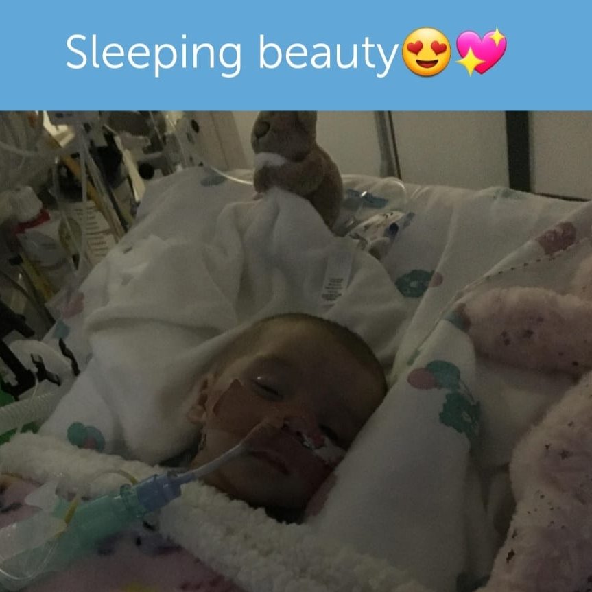 Glasgow Children's Hospital Charity tweet media
