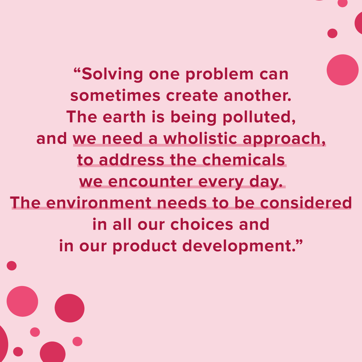 SMahalingaiahMD's tweet photo. (1/4) PFAS exposure can have long-term health impacts on our bodies and pollute our world. There are many questions surfacing after the recent news of the chemical found in a period hygiene brand. https://t.co/p9cm150yzb